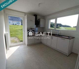  Maison � vendre 5 pi�ces 110 m�