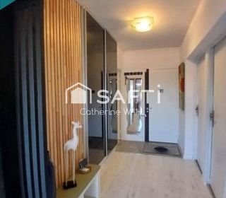  Appartement � vendre 5 pi�ces 100 m�