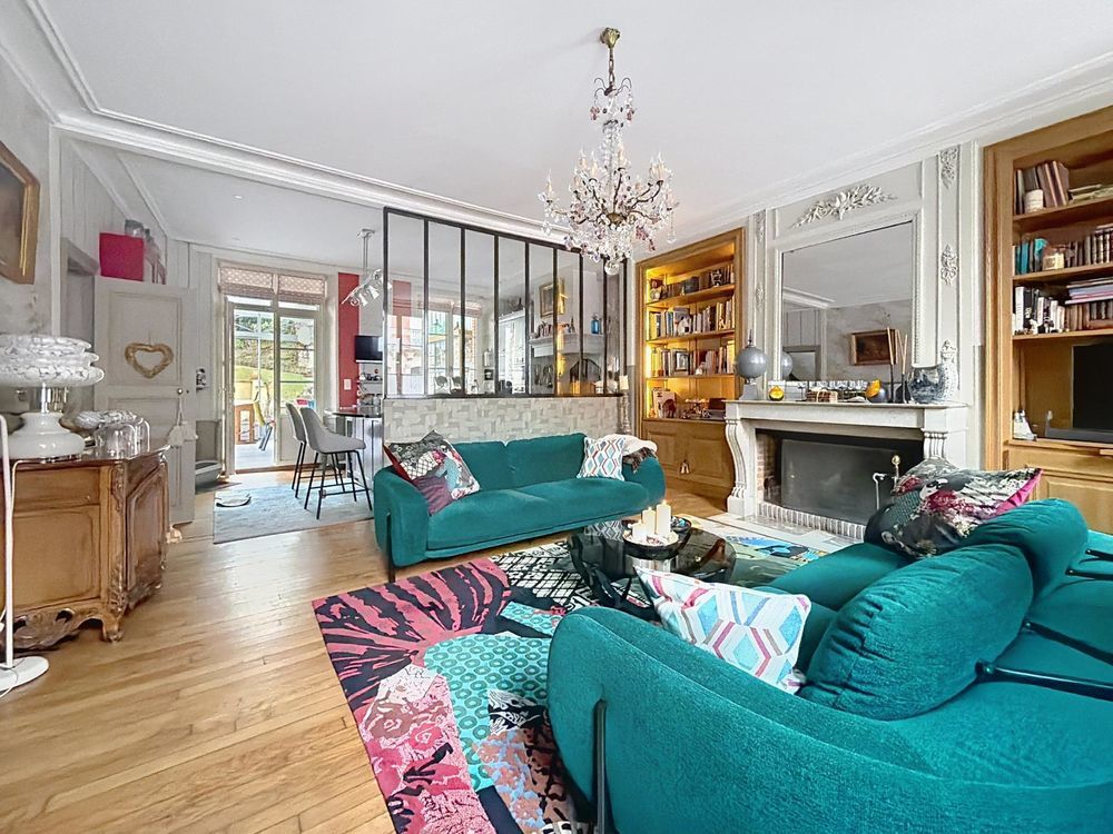 � vendre  Maison L'Aigle (61300)