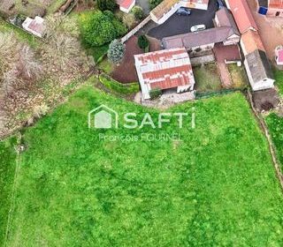  Maison � vendre 5 pi�ces 95 m�