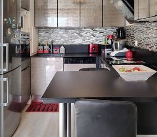  Appartement � vendre 3 pi�ces 53 m�