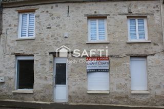  Maison � vendre 7 pi�ces 178 m�