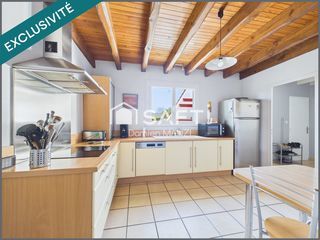  Maison � vendre 7 pi�ces 174 m�