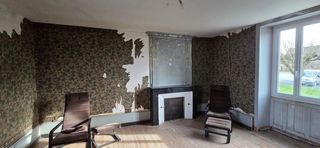  Maison � vendre 9 pi�ces 182 m�