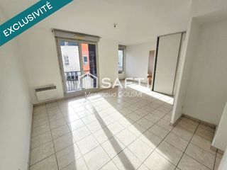  Appartement � vendre 2 pi�ces 40 m�