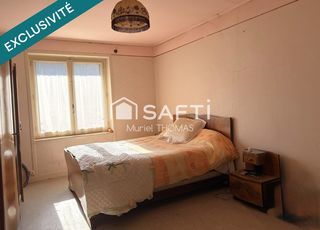  Maison � vendre 5 pi�ces 115 m�