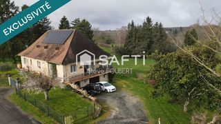  Maison � vendre 7 pi�ces 185 m�