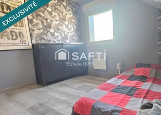  Maison � vendre 7 pi�ces 148 m�