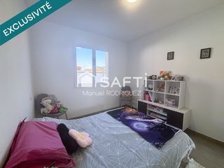  Maison � vendre 4 pi�ces 92 m�