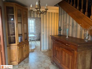  Maison � vendre 3 pi�ces 92 m�