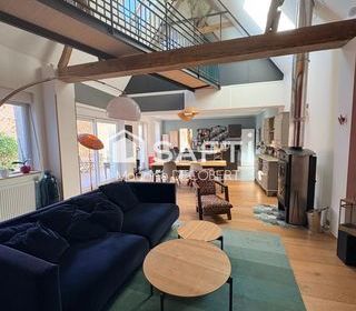  Maison � vendre 6 pi�ces 154 m�