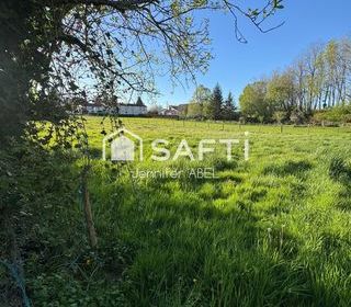  Terrain � vendre 2178 m�