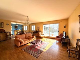  Appartement � vendre 4 pi�ces 135 m�