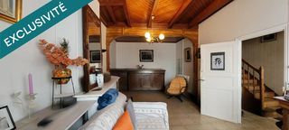  Maison � vendre 5 pi�ces 133 m�