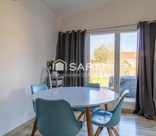  Immeuble � vendre 410 m�