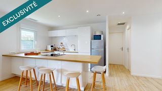  Maison � vendre 6 pi�ces 115 m�