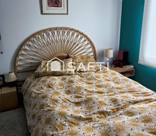  Maison � vendre 5 pi�ces 105 m�