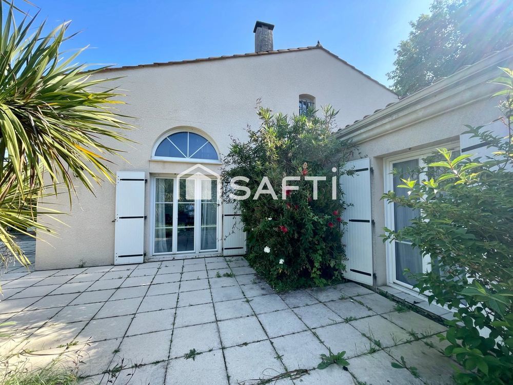 � vendre  Maison M�rignac (33700)