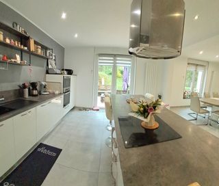  Maison � vendre 7 pi�ces 163 m�