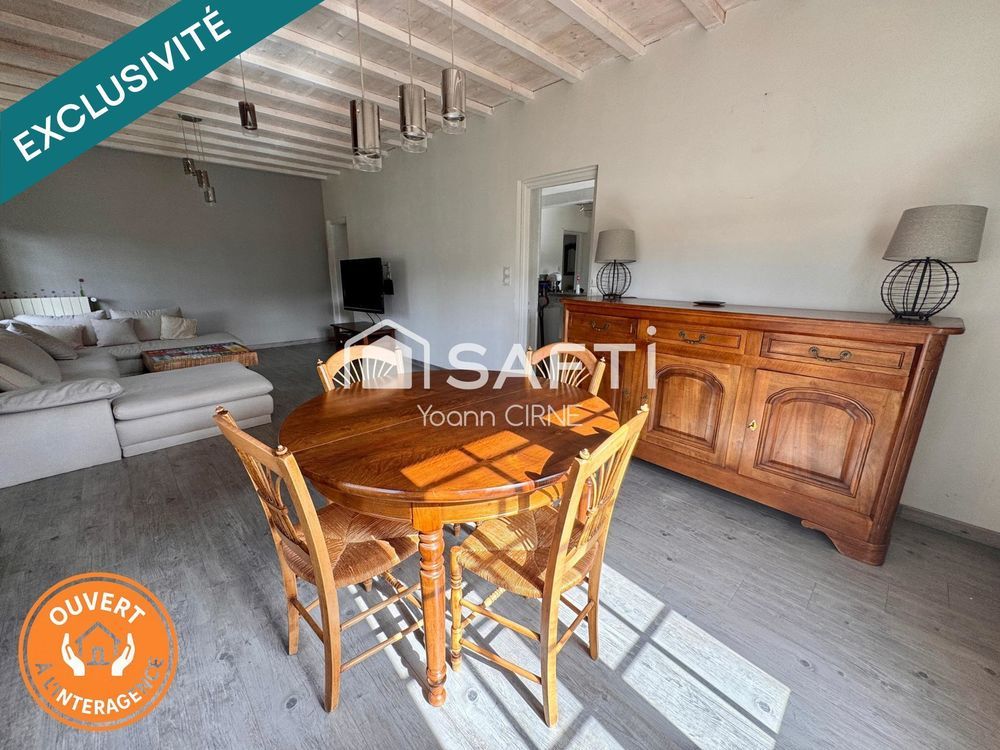 � vendre  Maison Fuveau (13710)