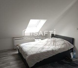  Maison � vendre 5 pi�ces 120 m�