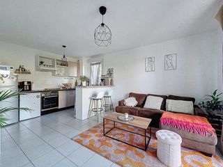  Appartement � vendre 3 pi�ces 55 m�