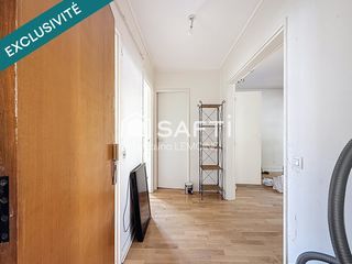 Appartement � vendre 2 pi�ces 36 m�