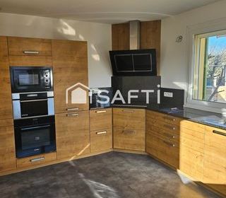  Maison � vendre 8 pi�ces 179 m�