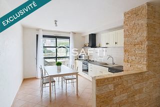  Appartement � vendre 4 pi�ces 76 m�