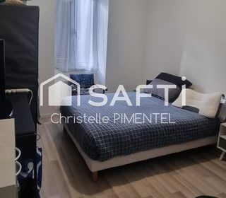  Appartement � vendre 3 pi�ces 52 m�