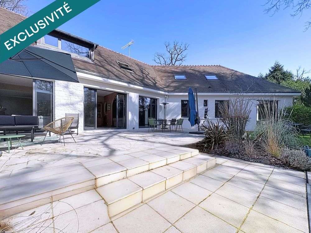 � vendre  Maison Lamorlaye (60260)