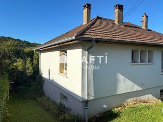  Maison � vendre 4 pi�ces 86 m�