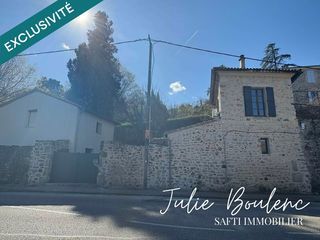  Maison � vendre 3 pi�ces 48 m�