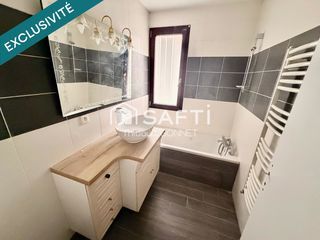  Appartement � vendre 3 pi�ces 62 m�