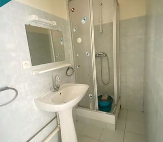  Appartement � vendre 1 pi�ce 23 m�