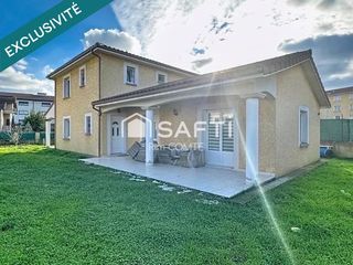  Maison � vendre 6 pi�ces 148 m�