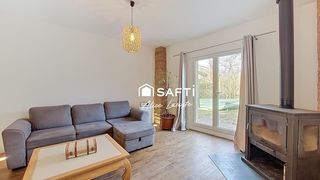  Maison � vendre 6 pi�ces 120 m�