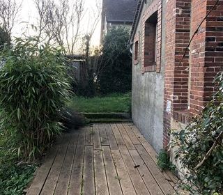  Maison � vendre 3 pi�ces 60 m�