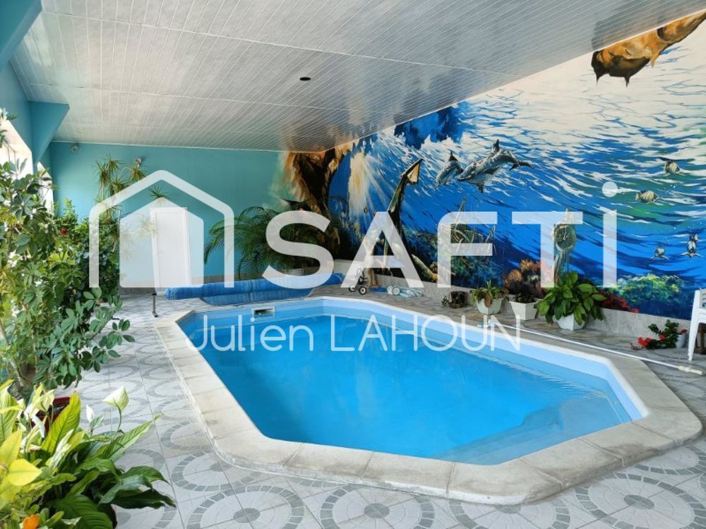 � vendre  Maison Villefagnan (16240)