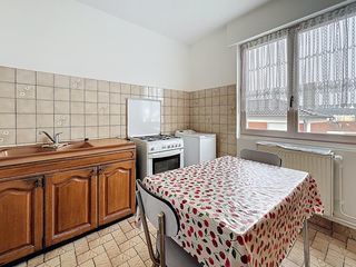  Maison � vendre 5 pi�ces 85 m�