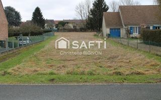  Terrain � vendre 820 m�