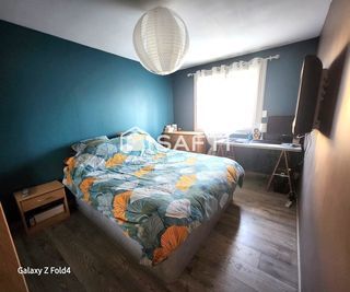  Maison � vendre 4 pi�ces 100 m�