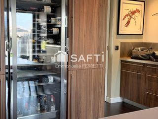  Maison � vendre 7 pi�ces 202 m�