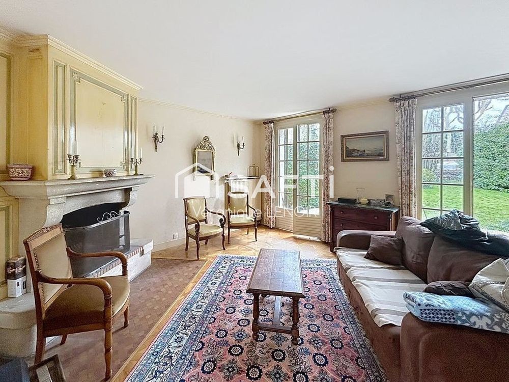 � vendre  Maison Bougival (78380)