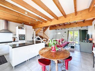  Maison � vendre 4 pi�ces 90 m�