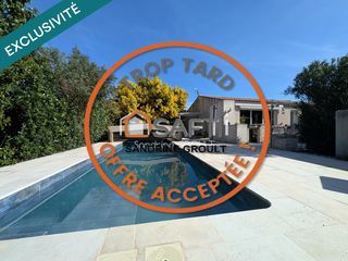  Maison � vendre 6 pi�ces 126 m�