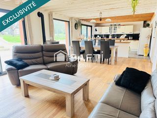  Maison � vendre 5 pi�ces 148 m�