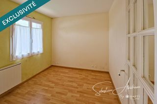  Maison � vendre 4 pi�ces 108 m�