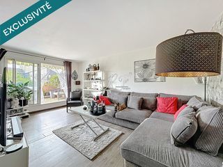  Appartement � vendre 4 pi�ces 100 m�