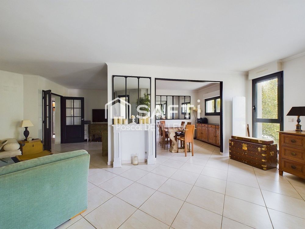 � vendre  Appartement Garches (92380)